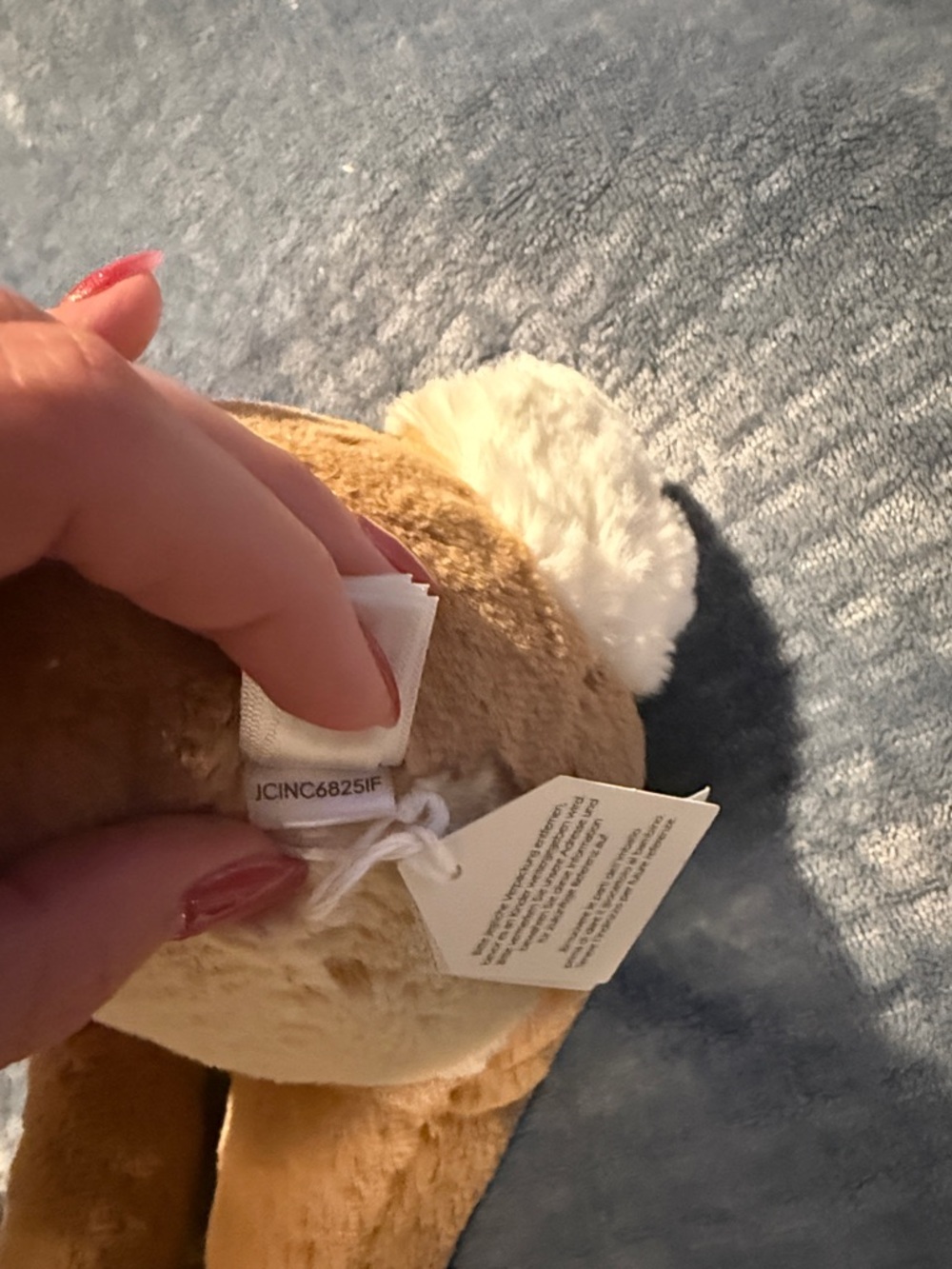 Brand new with tags Jellycat - Picture 4 of 6